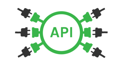 API